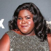 Gabourey Sidibe Nøgen