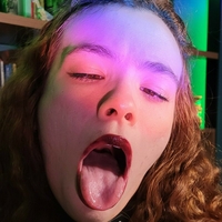 Gabri ASMR Nøgen