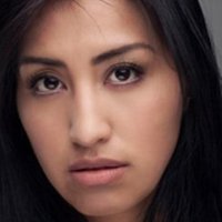 Gabriela Bautista Nøgen