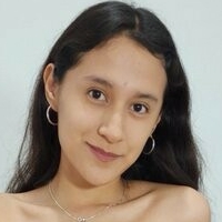Gabriela_shn Nøgen