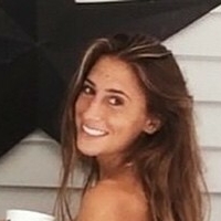 Gabriella Dicroce Nøgen