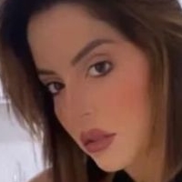 Gaby Vegas Nøgen