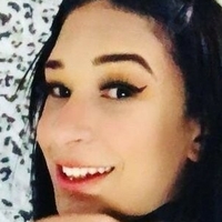 Gabyzinha Ni Nøgen
