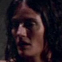 Gail Strickland Nøgen