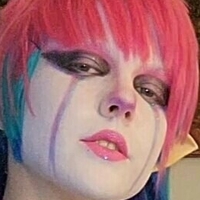 galaxyclownn Nøgen