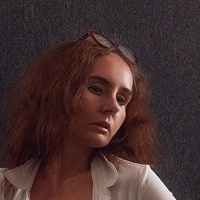 Galina Pavlichenko Nøgen