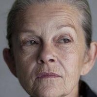 Genevieve Bujold Nøgen