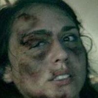 Genna Chanelle Hayes Nøgen