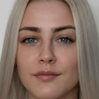 gentlejosy Nøgen