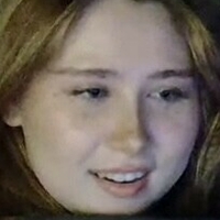 Georgina Cleary Nøgen