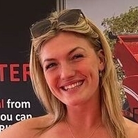 Georgina Sammut Nøgen