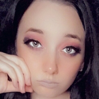 ghostlustbabydoll Nøgen