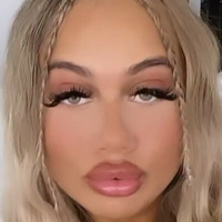 Gianna Malave Nøgen