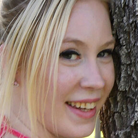 Gigi Bunny Nøgen