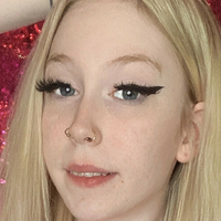 Gigi Sweets Nøgen