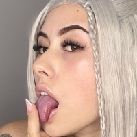 gigi_ulala Nøgen