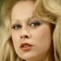 Gina Janssen Nøgen