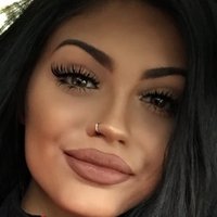Gina Lorena Nøgen