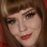 gingerminniemfc Nøgen