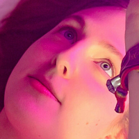 gingerrosefree Nøgen