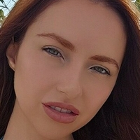 gingersophia Nøgen