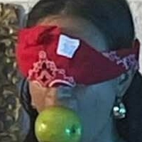 Gintong Bathala Nøgen