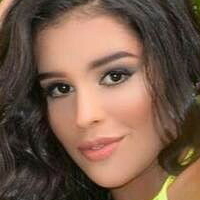 Giorgiana Rosas Nøgen