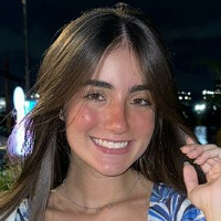 Giovanna Oliveira Nøgen