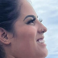Giovanna Rodrigues Nøgen