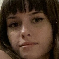 Girls With Bangs Nøgen