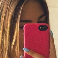 Giulia Zocchi Nøgen