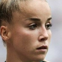 giuliagwinn Nøgen