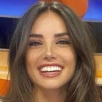 Giusy Meloni Nøgen