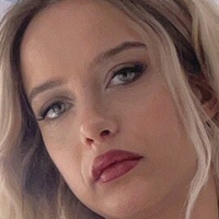 Gizem Bagdacicek Nøgen