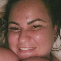 Gleice Leitinynho Nøgen