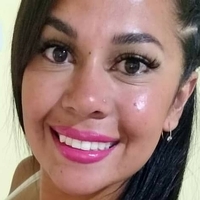 Gloria Gonzalez Nøgen