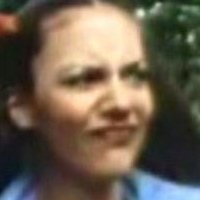 Gloria Upson Nøgen