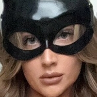 Goddess Holly Jones Nøgen