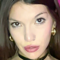 Goddess Misa Nøgen