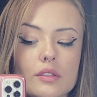 goddessalyaa Nøgen