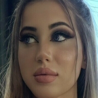 goddessalyna Nøgen