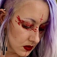 goddessdarkfate Nøgen
