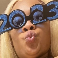 GoddessDior Nøgen