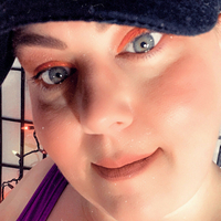godmotherofassfree Nøgen