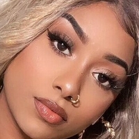 goldengoddess17 Nøgen