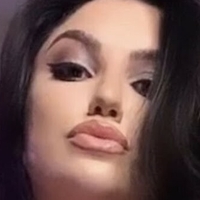 Goodwomanbadgirl Nøgen