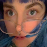 gothbarbiefree Nøgen