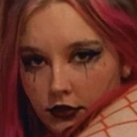 Gothfairyfiona Nøgen