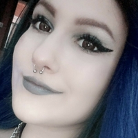 gothgirlfriend2free Nøgen