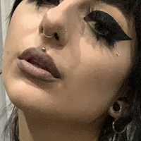 gothhbabyy Nøgen